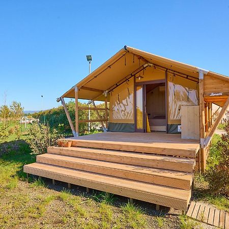 Delfino Tuscany Resort Marina di Cecina Exterior photo