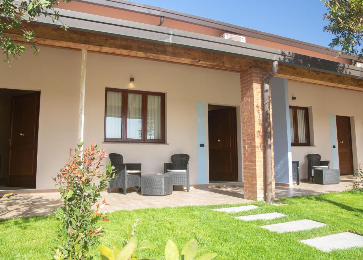 Delfino Tuscany Resort Marina di Cecina Exterior photo