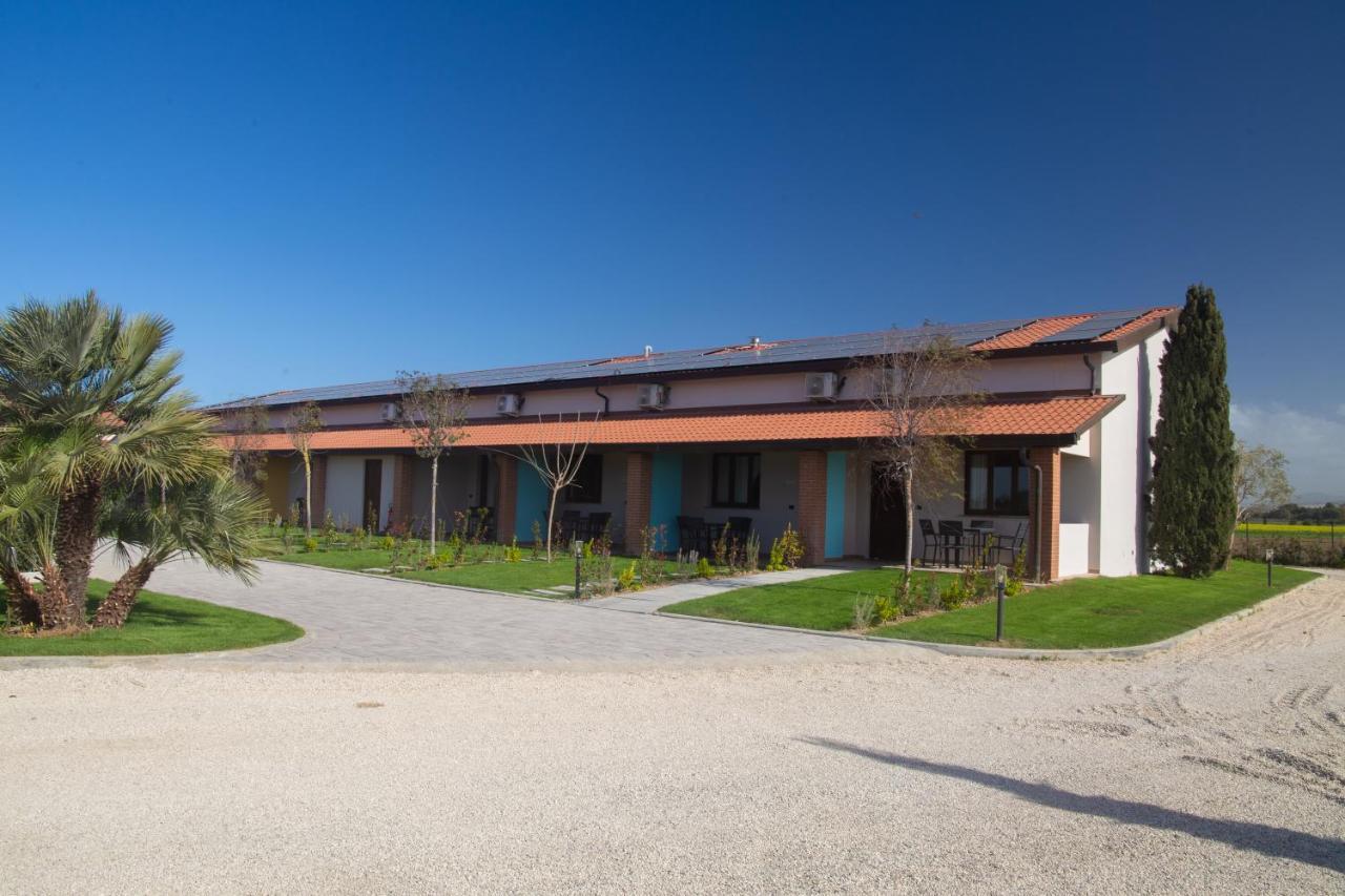 Delfino Tuscany Resort Marina di Cecina Exterior photo