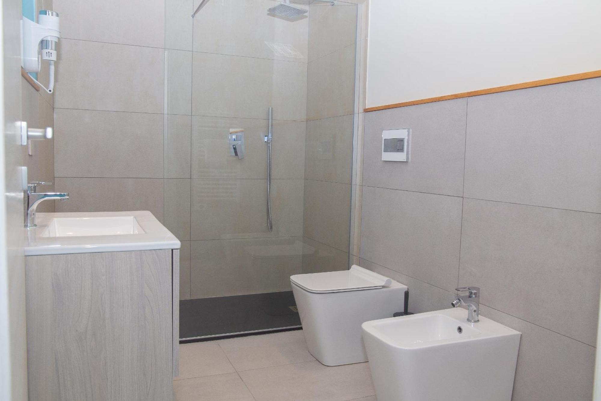 Delfino Tuscany Resort Marina di Cecina Exterior photo